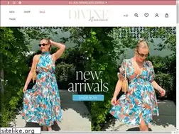 Sites similar to divineavenue.com.au