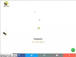 Sites similar to divinebees.in