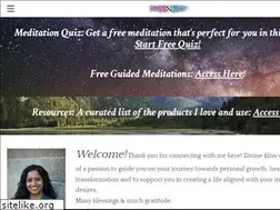 Sites similar to divinebliss.ca