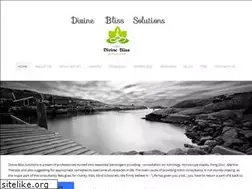 Sites similar to divineblisssolutions.weebly.com