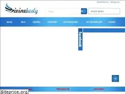 Sites similar to divinebody.pl