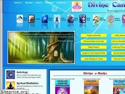 Sites similar to divinecampus.com