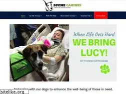 Sites similar to divinecanines.org