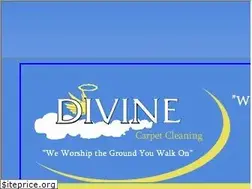 Sites similar to divinecarpetcleaning.com