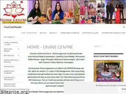 Sites similar to divinecentre.in