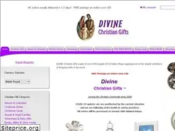 Sites similar to divinechristiangifts.co.uk