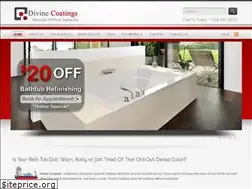 Sites similar to divinecoatings.com