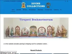 Sites similar to divinecollections.net