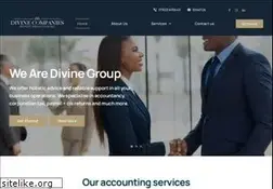 Sites similar to divinecompanies.com