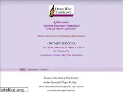 Sites similar to divinecompliance.com