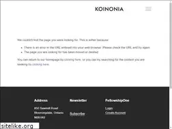 Sites similar to divineconference.com