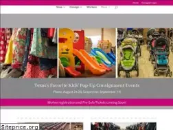 Sites similar to divineconsign.net