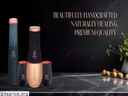 Sites similar to divinecopper.com