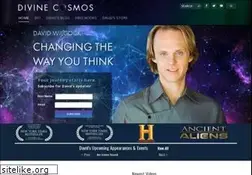 Sites similar to divinecosmos.com