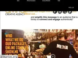 Sites similar to divinecreative.com.au