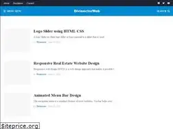 Sites similar to divinectorweb.com