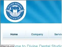 Sites similar to divinedentalstudios.com