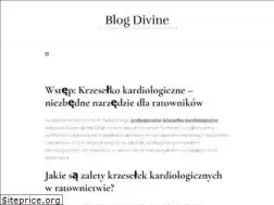 Sites similar to divinedesign.pl