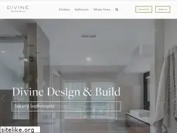 Sites similar to divinedesignbuild.com