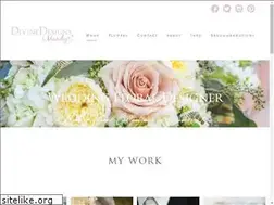 Sites similar to divinedesignsbymandy.com