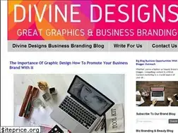 Sites similar to divinedesignseverett.com