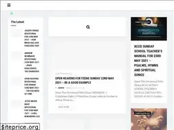 Sites similar to divinedevotiondaily.net