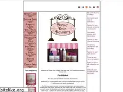 Sites similar to divinedivadelights.com