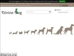 Sites similar to divinedog.se