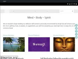 Sites similar to divineearth.org