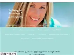 Sites similar to divineenergyhealinginc.com