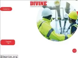 Sites similar to divineengineering.in