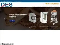 Sites similar to divineequipment.in