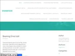 Sites similar to divinefasr320.weebly.com