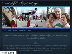 Sites similar to divineflight.com