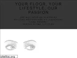 Sites similar to divinefloor.com