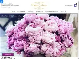 Sites similar to divineflowersandgifts.com