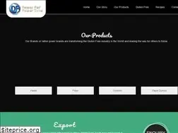 Sites similar to divinefoodsonline.com