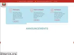 Sites similar to divinefoundations.org