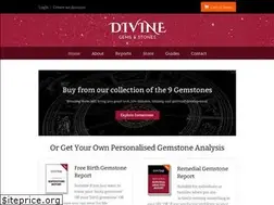 Sites similar to divinegemsandstones.com