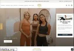 Sites similar to divinegoddess.com.au