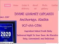 Sites similar to divinegourmetcupcakes.com
