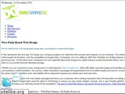 Sites similar to divinegraphixinc.com