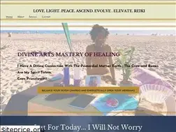 Sites similar to divinehealing911.com