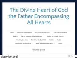 Sites similar to divineheartofgod.org
