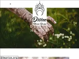 Sites similar to divinehenna.com.au