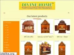 Sites similar to divinehome.com.my