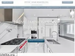 Sites similar to divinehomeremodeling.com