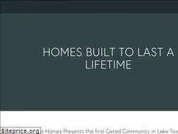 Sites similar to divinehomestx.com