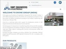 Sites similar to divineindia.co.in