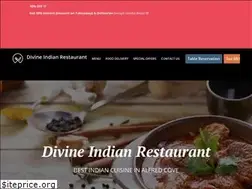 Sites similar to divineindian.com.au